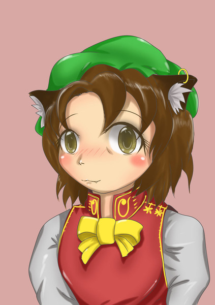 おでこちぇん Tarou さんのイラスト ニコニコ静画 イラスト