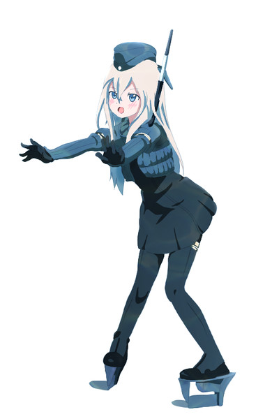 ダメ ユーまだエッチなことできない クリフ さんのイラスト ニコニコ静画 イラスト