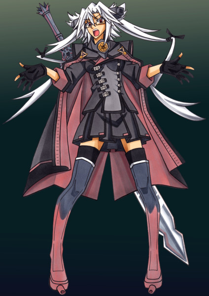 武蔵改二 艦これ リベリオンver ウィルガー さんのイラスト ニコニコ静画 イラスト
