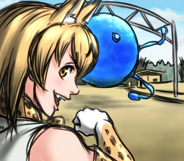 はは イカれてるぜお前 ５２５２ さんのイラスト ニコニコ静画 イラスト