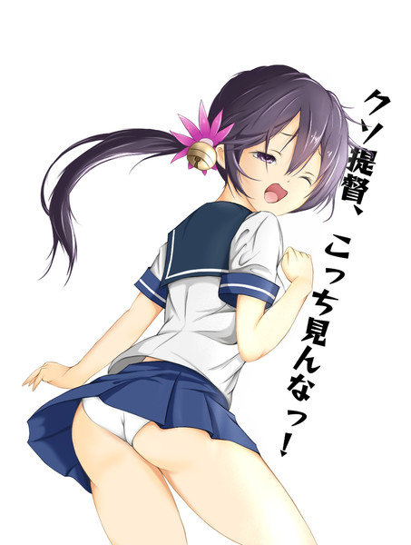 曙 激辛 さんのイラスト ニコニコ静画 イラスト