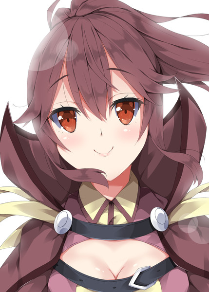 アンナさん ファイアーエムブレム ２ みるくぱんだ お仕事期日要相談 さんのイラスト ニコニコ静画 イラスト