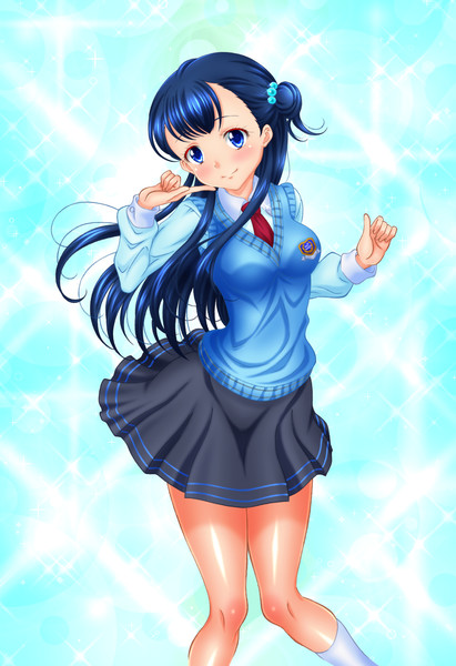 薬師寺さあや ユウアーツ さんのイラスト ニコニコ静画 イラスト