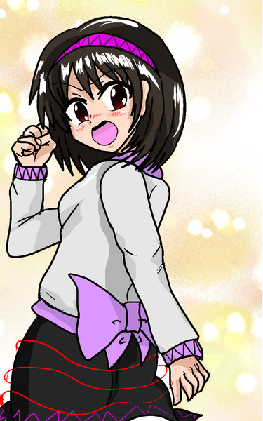 おーい やっちゃーん アパ さんのイラスト ニコニコ静画 イラスト