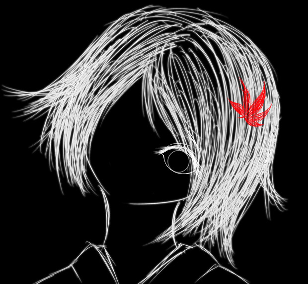 立花 楓 崩壊 哀色 さんのイラスト ニコニコ静画 イラスト