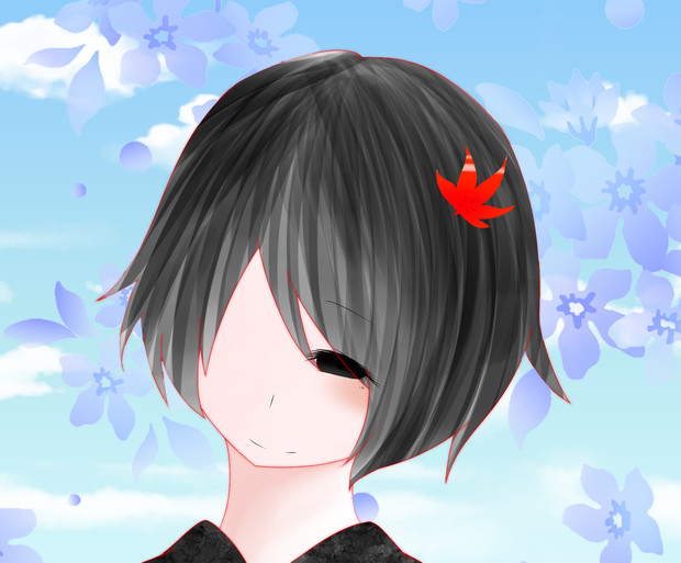 立花 楓 哀色 さんのイラスト ニコニコ静画 イラスト