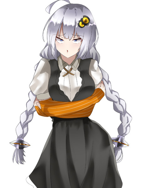 紲星あかり Nicosub静画