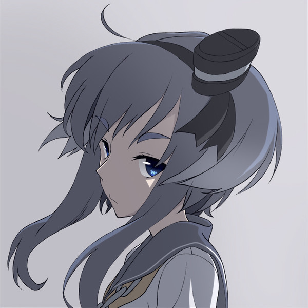 時津風 / あやかぜ さんのイラスト ニコニコ静画 (イラスト)