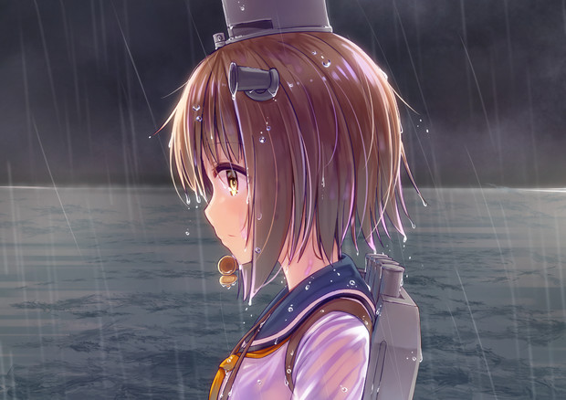 雨風 見習い社長 さんのイラスト ニコニコ静画 イラスト