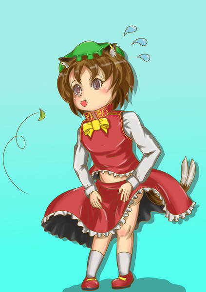 目が回る Tarou さんのイラスト ニコニコ静画 イラスト