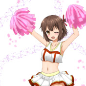 刀使ノ巫女 衛藤可奈美 夏服 野狐禅 さんのイラスト ニコニコ静画 イラスト