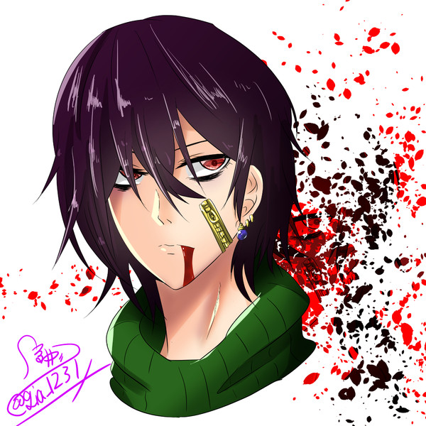 Newアイコン 閏間ギア さんのイラスト ニコニコ静画 イラスト
