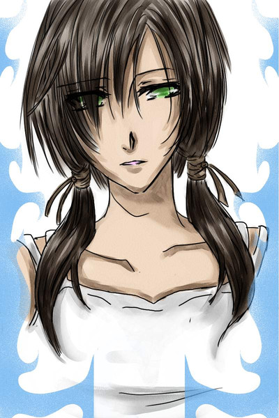 マヌエラ / 樹里 さんのイラスト ニコニコ静画 (イラスト)