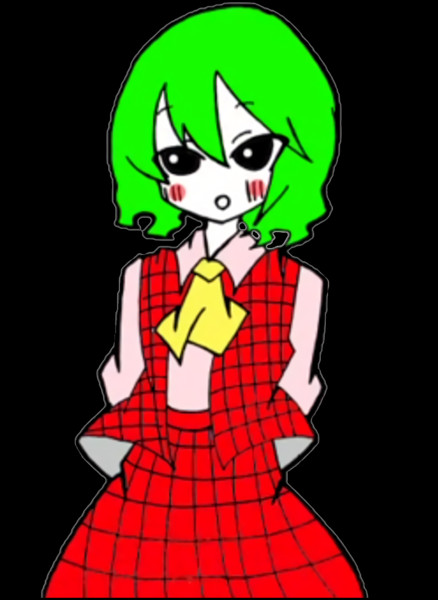 超早口おばさん Nicosub静画