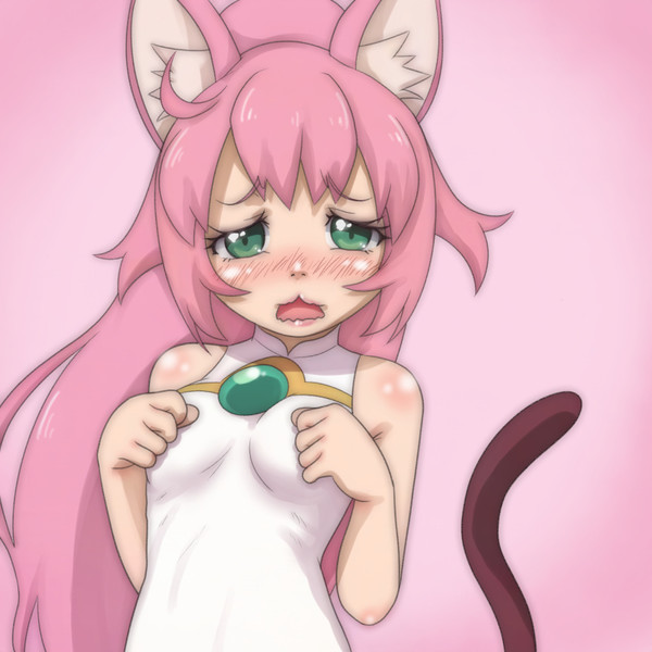 パワーアップアイディア考えてきたんですけど Tじろ さんのイラスト ニコニコ静画 イラスト