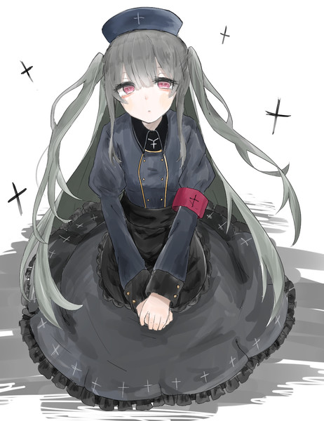 薬袋カルテ Nicosub静画