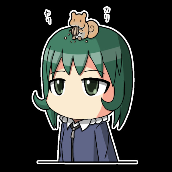 パワポケ風動物好かれ うあいほも さんのイラスト ニコニコ静画 イラスト