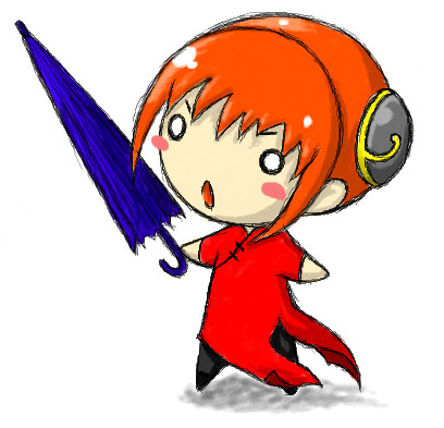 チャイニーズな女の子といえば 篠崎りると さんのイラスト ニコニコ静画 イラスト