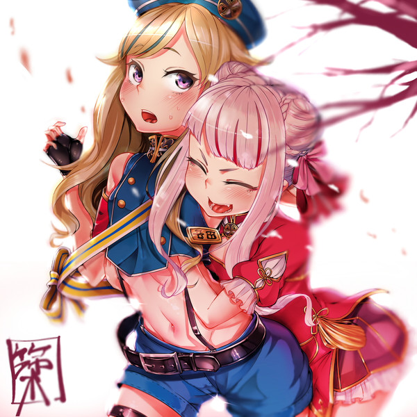 田中ヒメ Nicosub静画