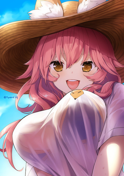 みずぎたまも Tyone さんのイラスト ニコニコ静画 イラスト