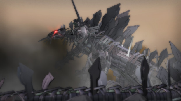 対ゴジラ超重質量ナノメタル製決戦兵器 イゴマス さんのイラスト ニコニコ静画 イラスト