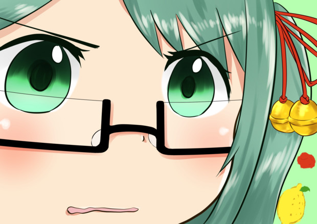 ぐぬぬ たまgo さんのイラスト ニコニコ静画 イラスト