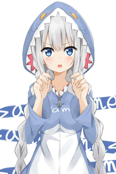 さめあかりちゃん しるし さんのイラスト ニコニコ静画 イラスト