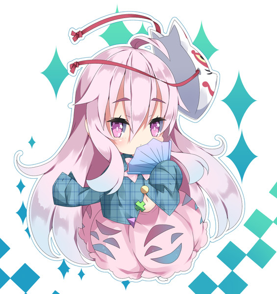 こころちゃん みるくぱんだ お仕事期日要相談 さんのイラスト ニコニコ静画 イラスト