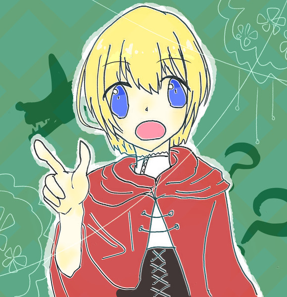 りるれふ おにおんぽたーじゅ さんのイラスト ニコニコ静画 イラスト