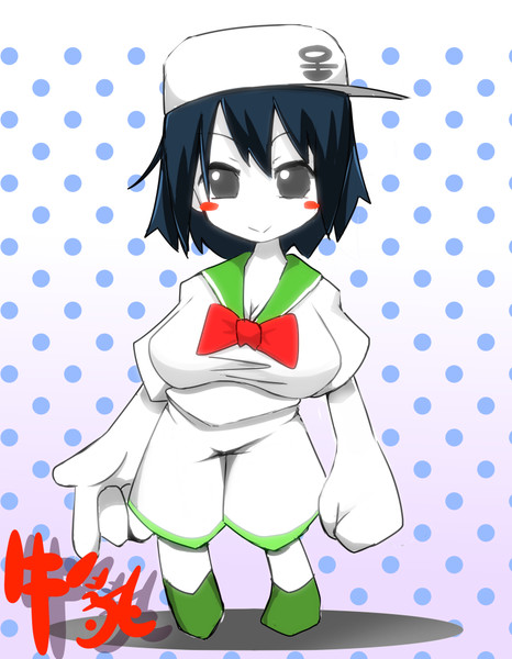 搾乳一時間以内 日高こんぶ さんのイラスト ニコニコ静画 イラスト