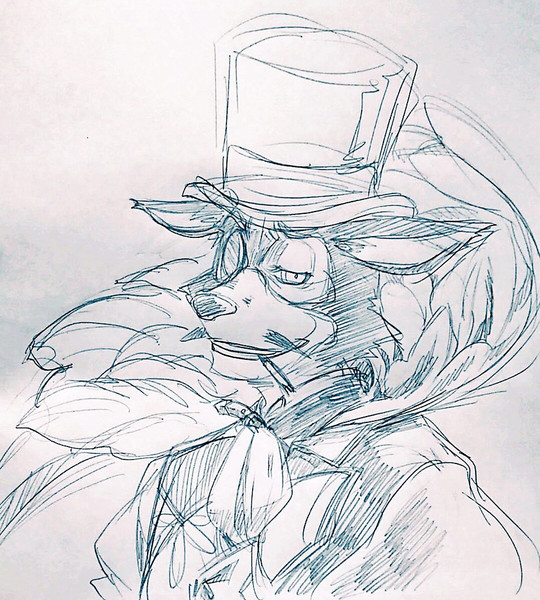 Fgo 名探偵ホームズ 葉月 さんのイラスト ニコニコ静画 イラスト