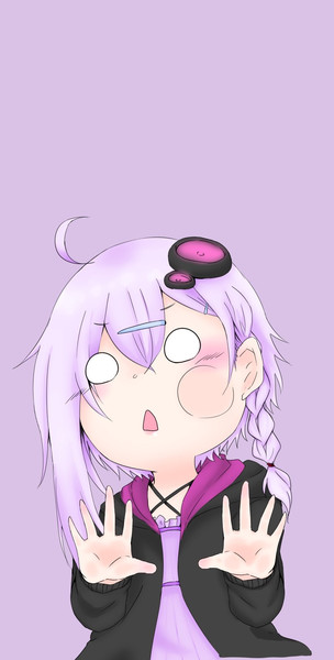 張り付きゆかりん 葵ちゃんの紐パン さんのイラスト ニコニコ静画 イラスト