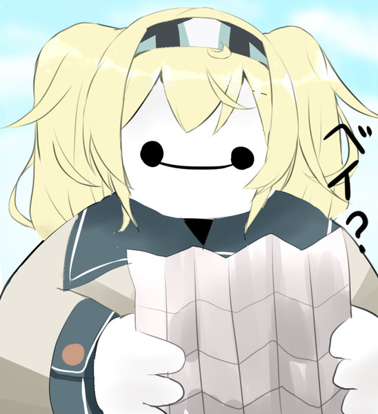 ベイマックス Nicosub静画