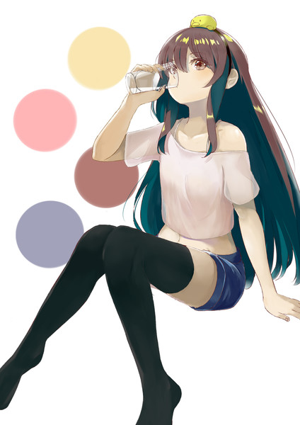 雪本会長 ふたば さんのイラスト ニコニコ静画 イラスト