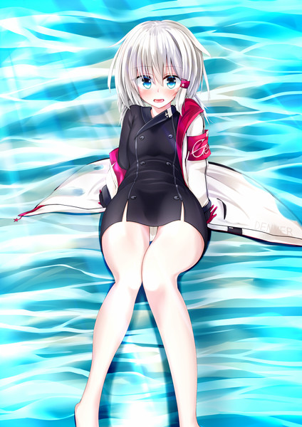 デンバー アズールレーン とは デンバーとは 単語記事 ニコニコ大百科