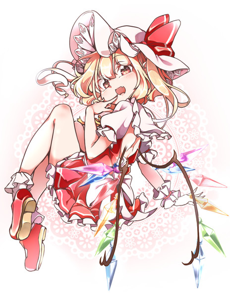 フランちゃん ごくう 御供 さんのイラスト ニコニコ静画 イラスト