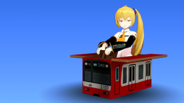 箱電ネルさん
