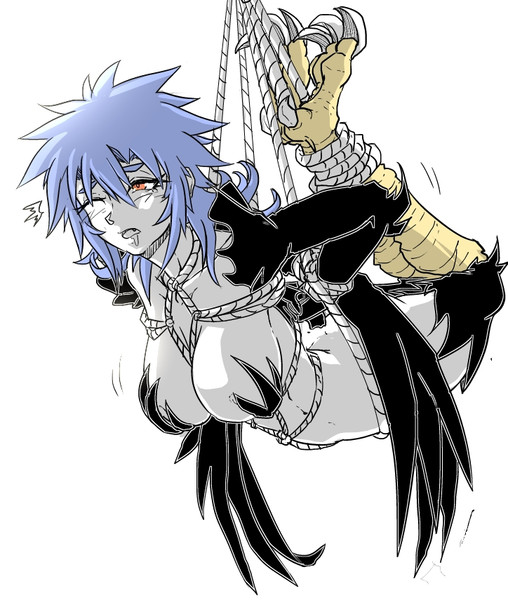 駿河問い Zippedsquire さんのイラスト ニコニコ静画 イラスト