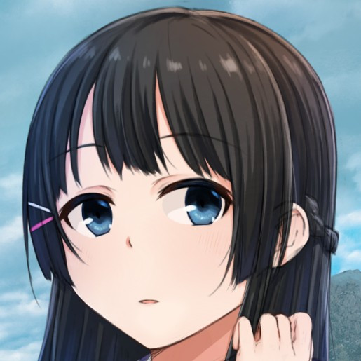 フリーアイコン Nicosub静画