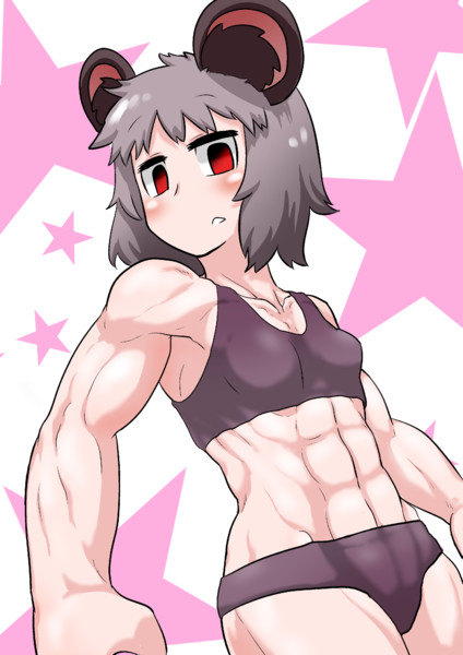 muscle kofji …