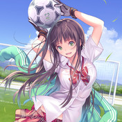 ほかほかブルマ マナカッコワライ さんのイラスト ニコニコ静画 イラスト