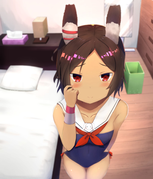 伊26ちゃん 次第高 さんのイラスト ニコニコ静画 イラスト