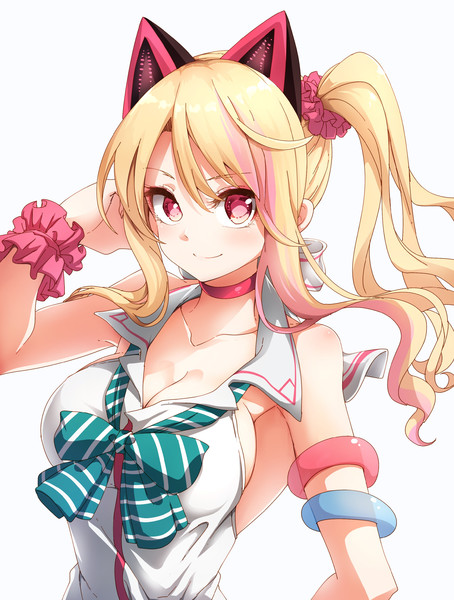 アイドル部 Nicosub静画