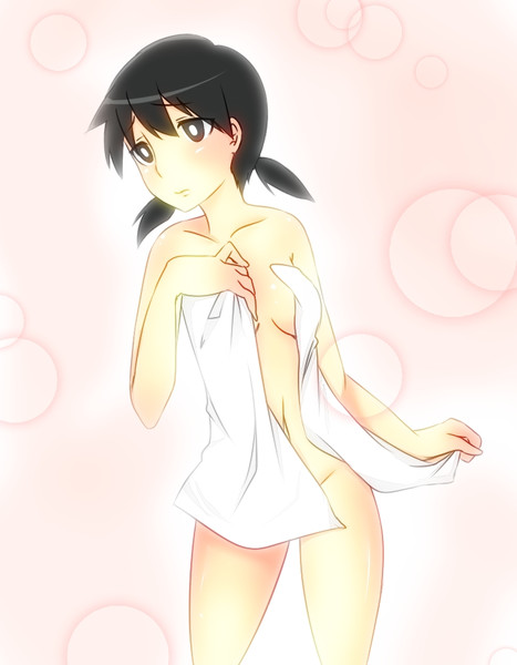 しーずかちゃん おろないん さんのイラスト ニコニコ静画 イラスト