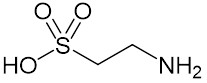 タウリンとは タウリンとは 単語記事 ニコニコ大百科