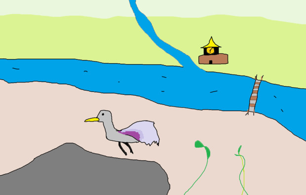 海の仲間 Navigation さんのイラスト ニコニコ静画 イラスト