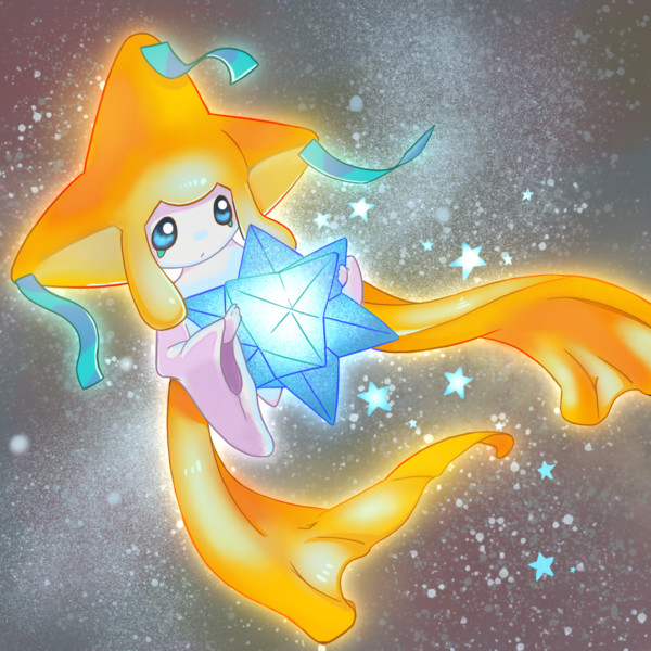 願いの流れ星 猫耳 さんのイラスト ニコニコ静画 イラスト