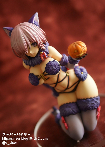 Amazon | Fate/Grand Order マシュ・キリエライト ~デンジャラス