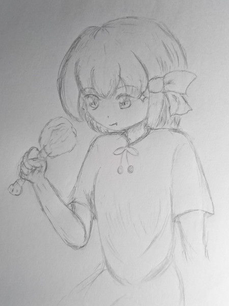 わんどろ