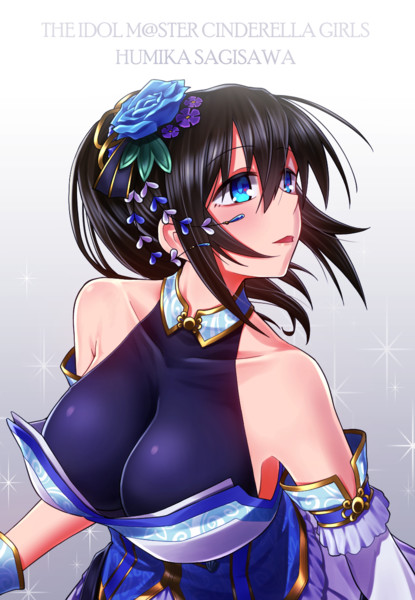 限定ふみふみ ぐりこげ さんのイラスト ニコニコ静画 イラスト